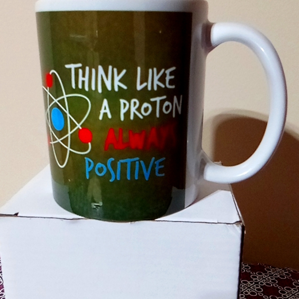11 oz mug
